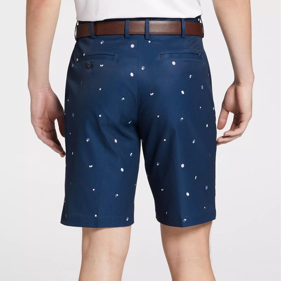 New Walter Hagen Men's Perfect 11 Golf Shorts - Picture 2 of 4